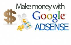 Hosting Untuk Google Adsense